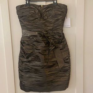 14K Copper Calvin Klein